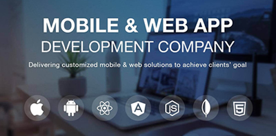 Website / APP Development Solution